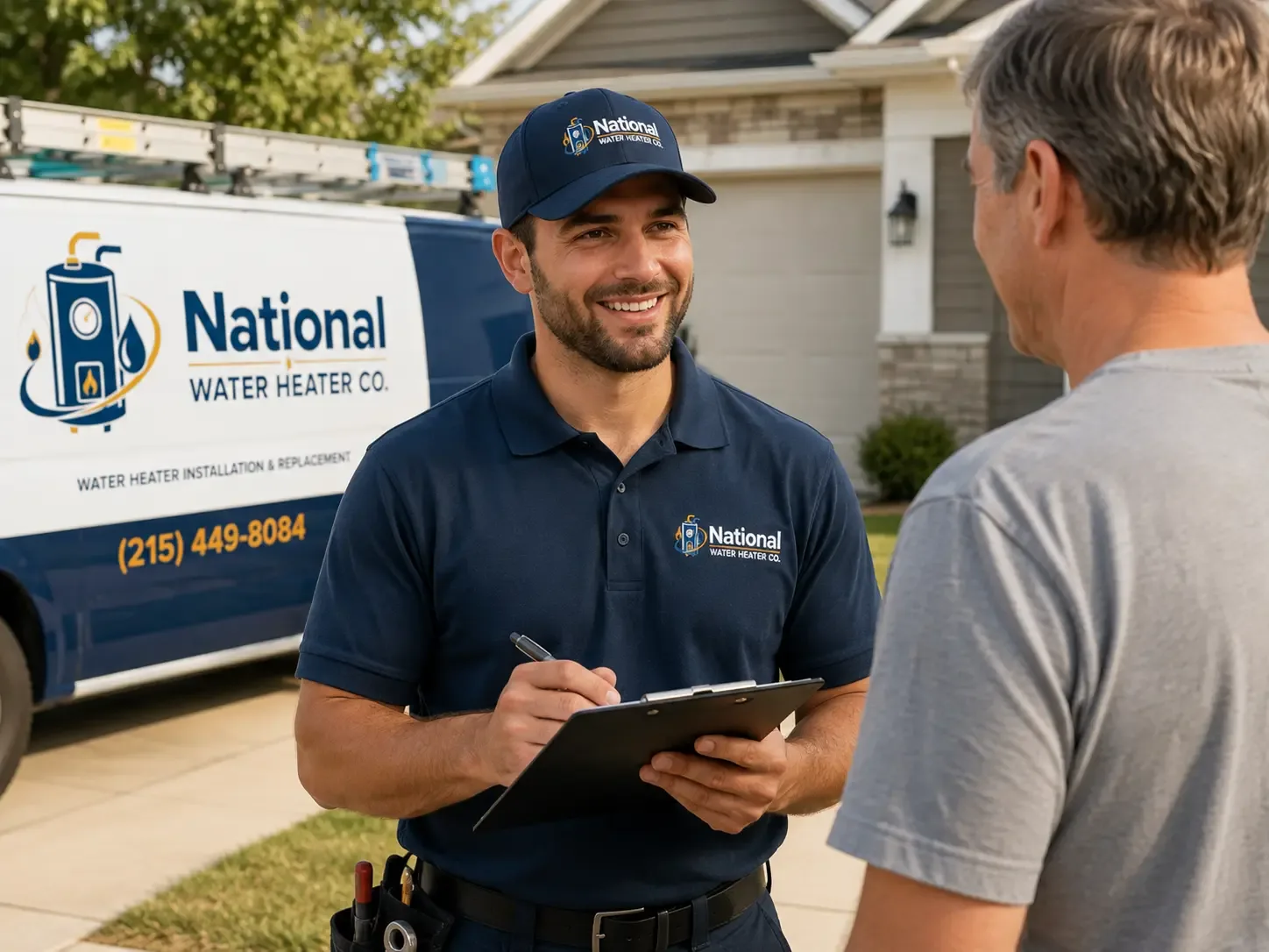 Water Heater Installation Rushville, IN FAQs